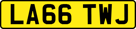 LA66TWJ