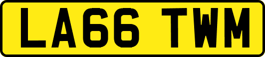 LA66TWM