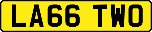 LA66TWO