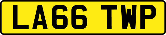 LA66TWP