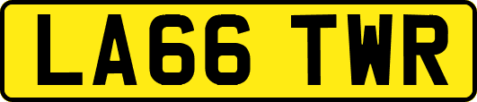 LA66TWR