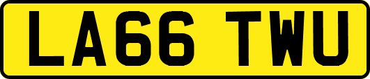 LA66TWU