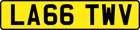 LA66TWV