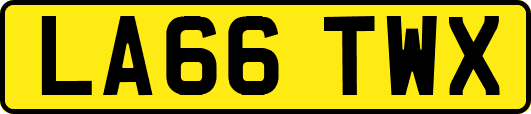 LA66TWX