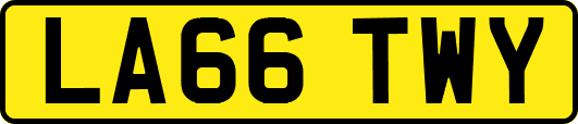 LA66TWY