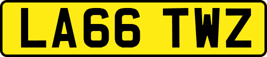 LA66TWZ
