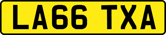 LA66TXA
