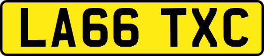 LA66TXC