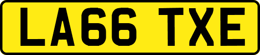 LA66TXE