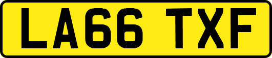 LA66TXF