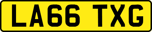 LA66TXG