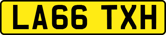 LA66TXH