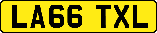 LA66TXL