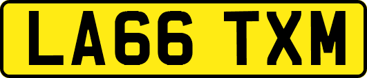 LA66TXM