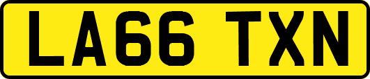 LA66TXN