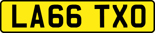 LA66TXO