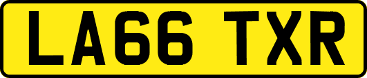 LA66TXR