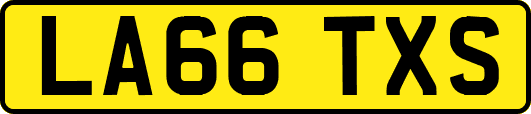 LA66TXS