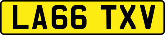 LA66TXV