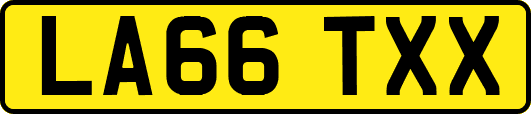LA66TXX