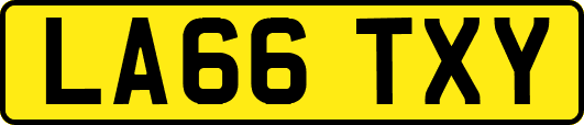 LA66TXY