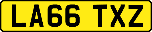LA66TXZ