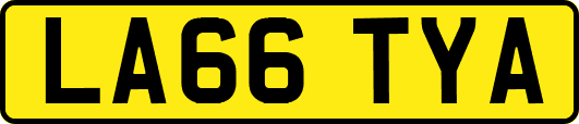LA66TYA