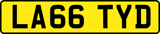 LA66TYD
