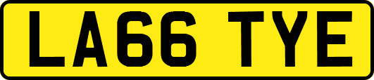 LA66TYE