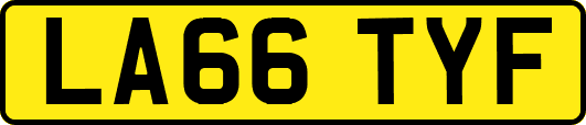 LA66TYF