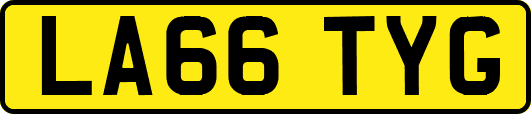 LA66TYG