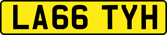 LA66TYH