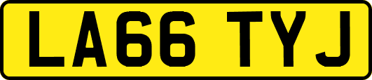 LA66TYJ