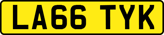 LA66TYK