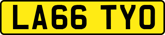 LA66TYO