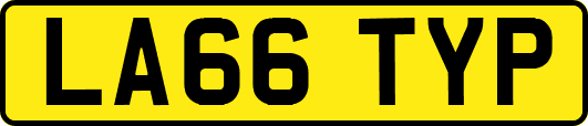 LA66TYP