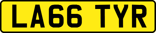 LA66TYR