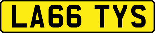LA66TYS