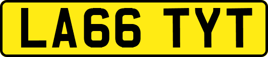 LA66TYT