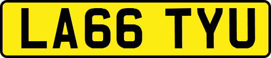 LA66TYU
