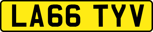 LA66TYV