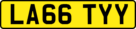 LA66TYY