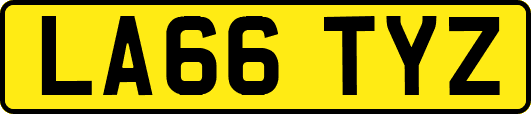 LA66TYZ