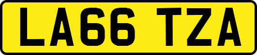 LA66TZA