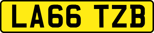 LA66TZB