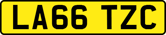 LA66TZC