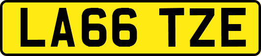 LA66TZE