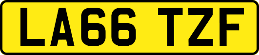 LA66TZF