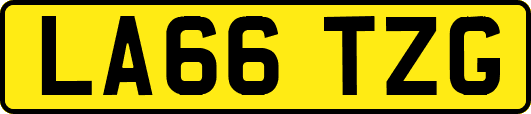 LA66TZG