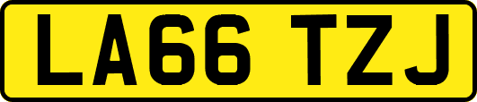 LA66TZJ